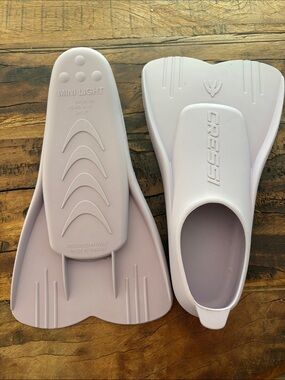 Cressi Mini Light Kids Flippers